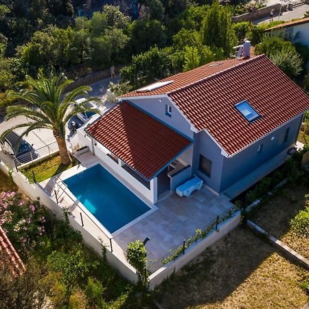 Villa Artaturi Mali Lošinj Exterior foto